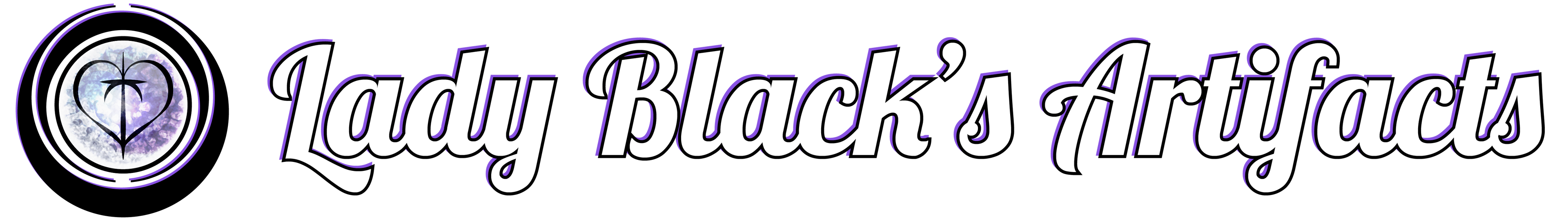 Lady Black's Artifacts